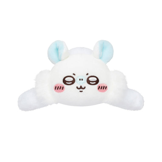 치이카와 인형 얼굴 집게핀 (하늘다람쥐)