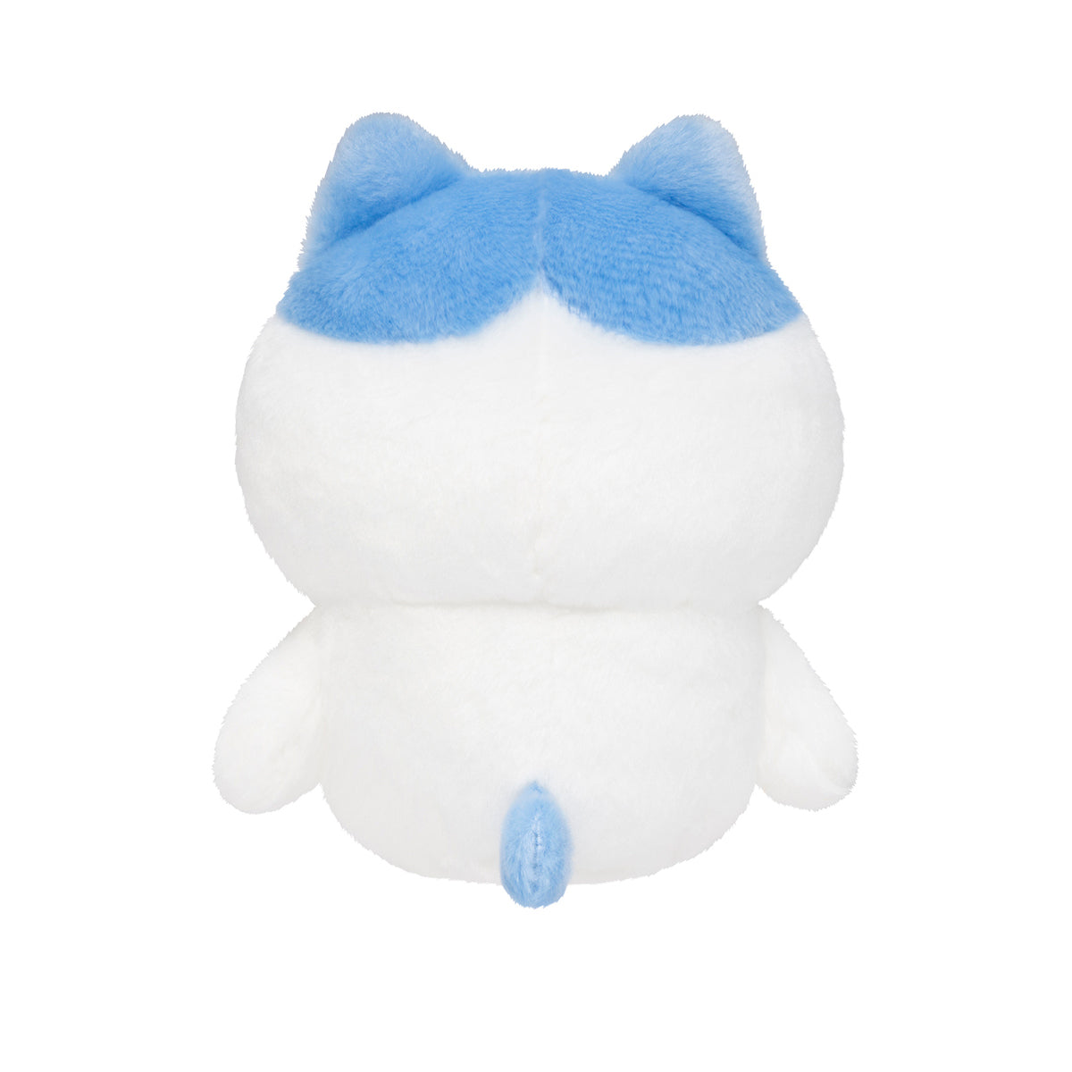 ちいかわ ちょこっとポージングぬいぐるみ（ハチワレ）