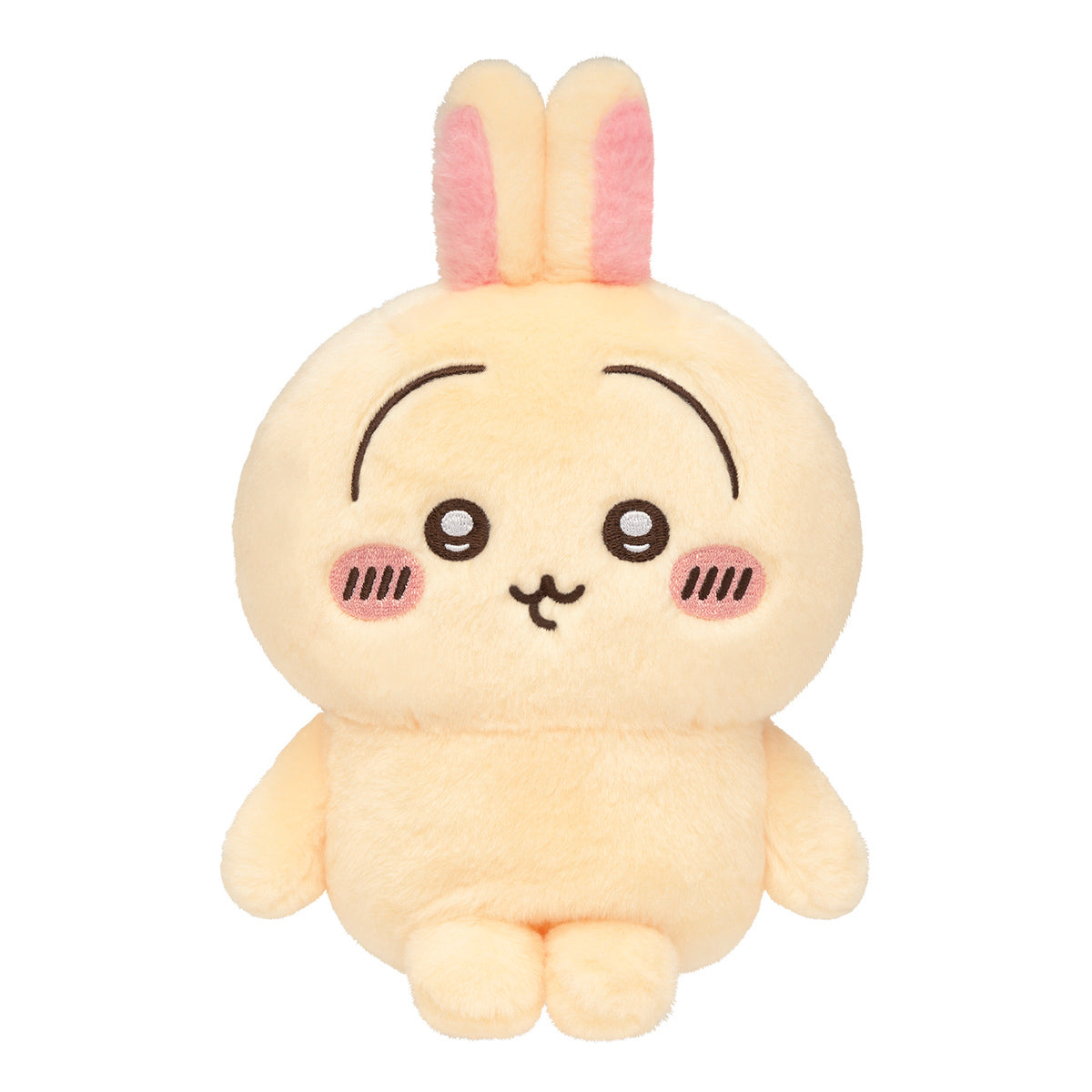 ちいかわ ちょこっとポージングぬいぐるみ（うさぎ）