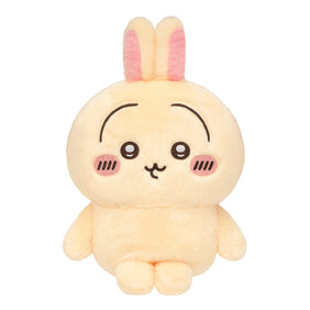 ちいかわ ちょこっとポージングぬいぐるみ（うさぎ）