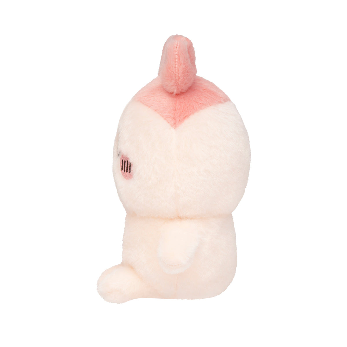 ちいかわ ちょこっとポージングぬいぐるみ（古本屋）