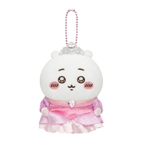 Chiikawa Pu-Wappa Princess Mascot (Chiikawa)