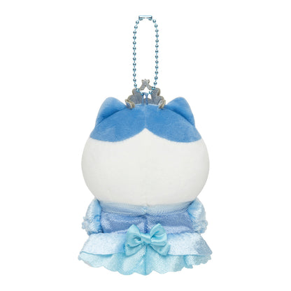 ちいかわ プーワッパ プリンセスなマスコット（ハチワレ）