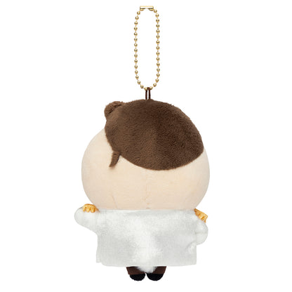 Chiikawa Pu-Wappa Prince Mascot (Usagi)