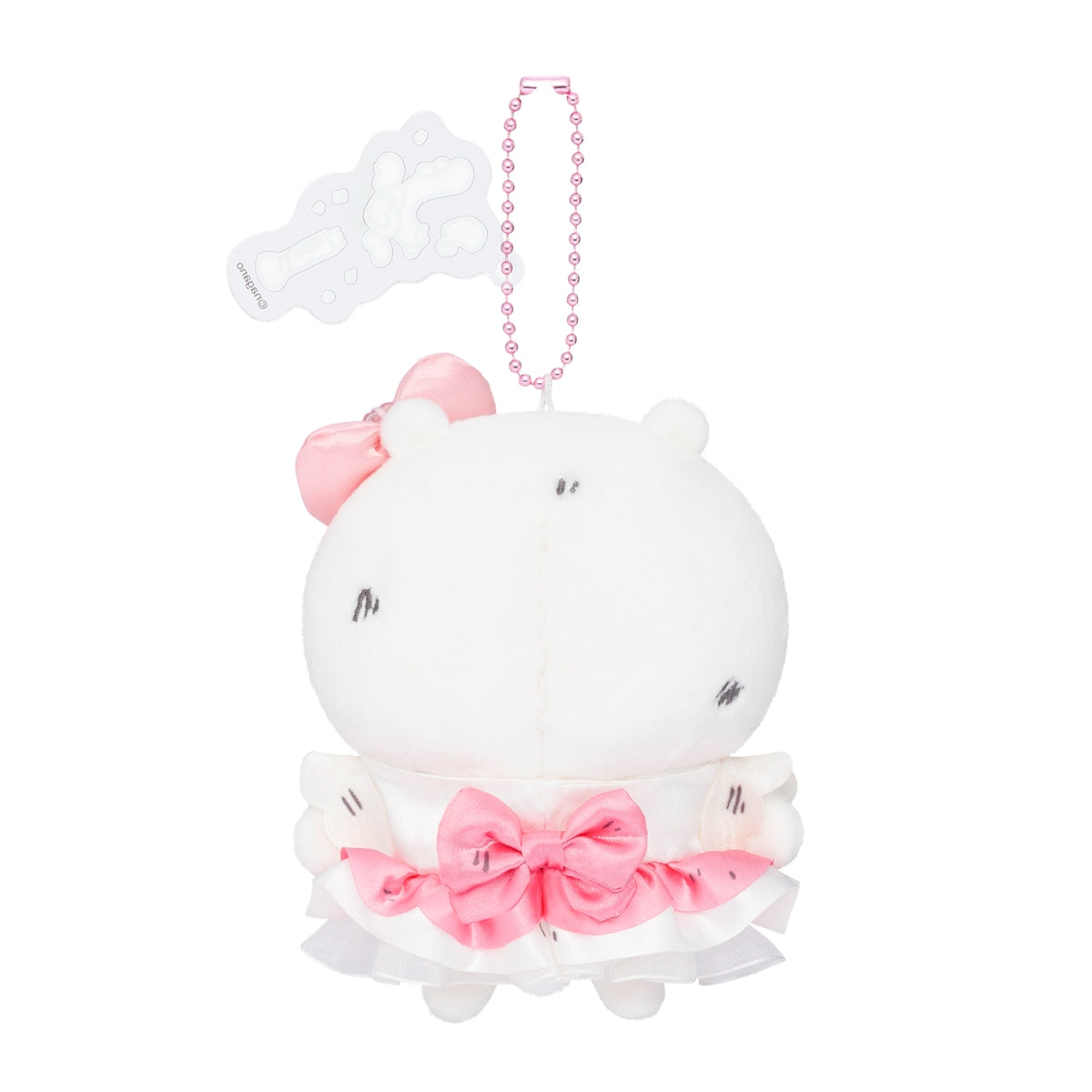 ちいかわ まじかるちいかわ マジカルチャージマスコット（ピンチなちいかわ）