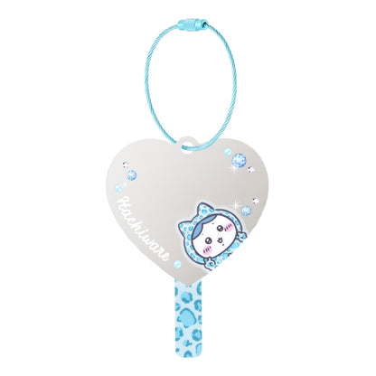 Chiikawa Trading Mini Mirror Keychain (All 8)