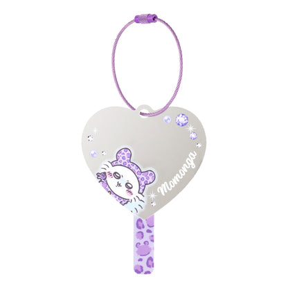 Chiikawa Trading Mini Mirror Keychain (All 8)