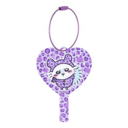 Chiikawa Trading Mini Mirror Keychain (All 8)
