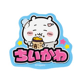 吉伊卡哇 卫衣风手机贴纸 (吉伊卡哇)
