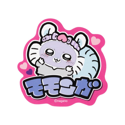 吉伊卡哇 卫衣风手机贴纸 (飞鼠)