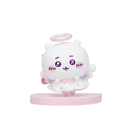 ちいかわ GPSBOX てんし♡あくま  フィギュアコレクション（全6種）