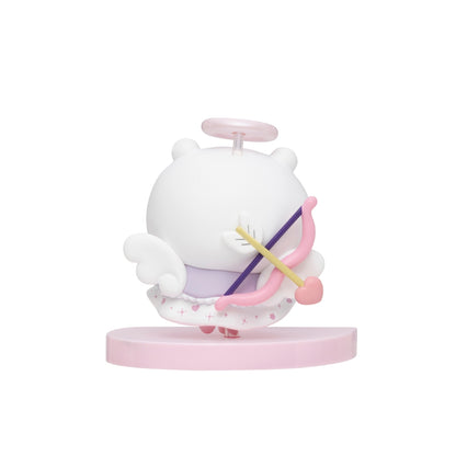 ちいかわ GPSBOX てんし♡あくま  フィギュアコレクション（全6種）
