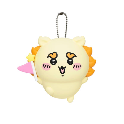 Chiikawa Park Lighting Mascot (All 8)