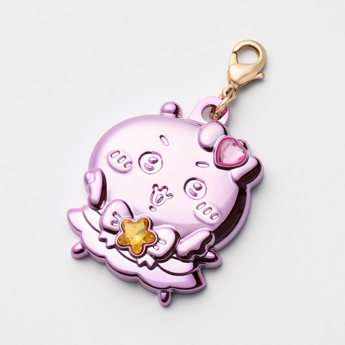 ちいかわ まじかるちいかわ トレーディングきらきらまじかるミラーチャーム（全8種）