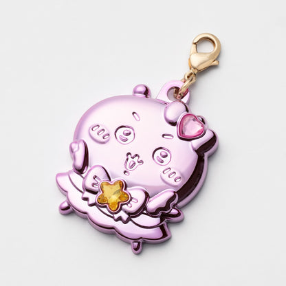 ちいかわ まじかるちいかわ トレーディングきらきらまじかるミラーチャーム（全8種）