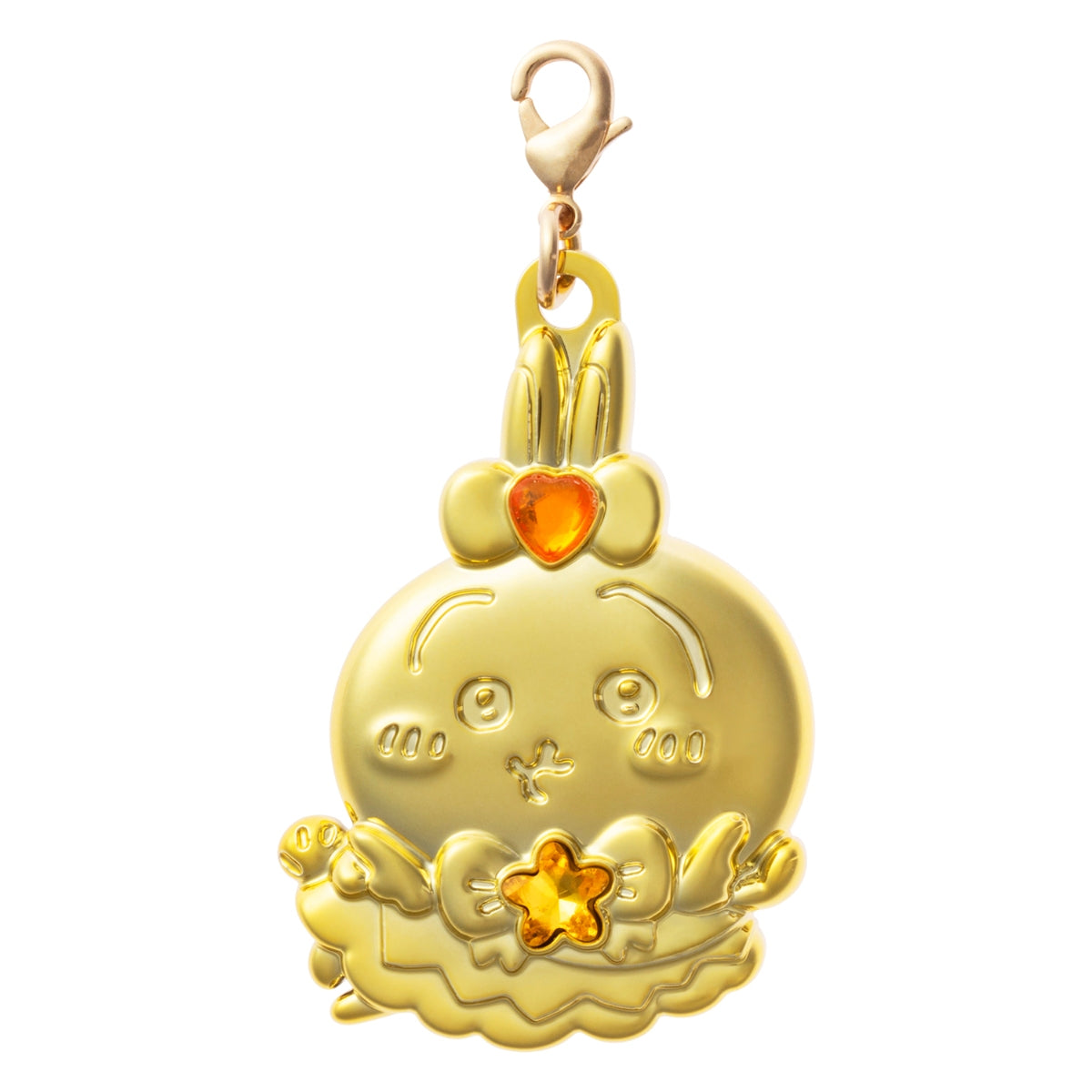 ちいかわ まじかるちいかわ トレーディングきらきらまじかるミラーチャーム（全8種）