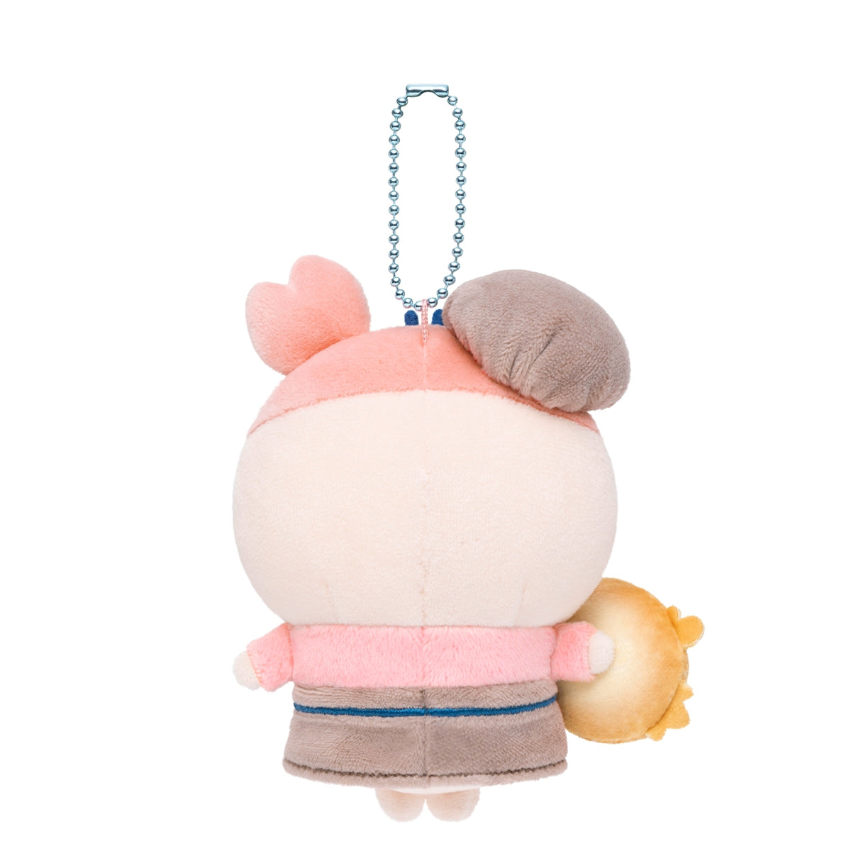 Chiikawa Bakery Staff Mascot (Furuhonya)