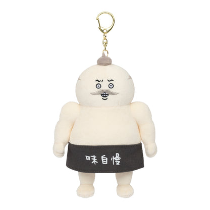 ちいかわ 映画ちいかわ マスコット（島二郎）