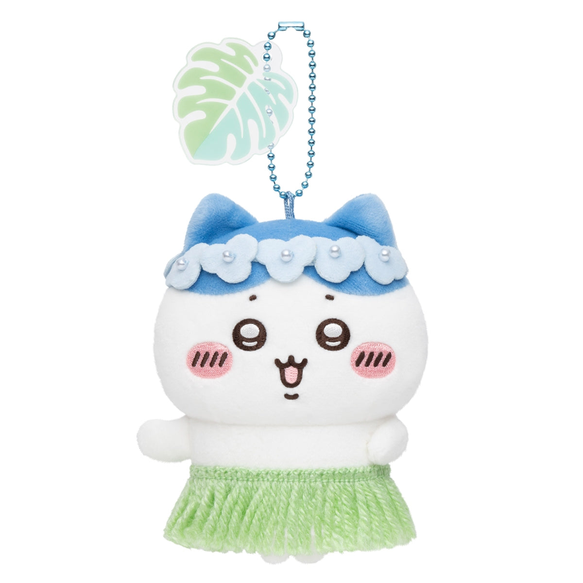Chiikawa Movie "Chiikawa" Mascot (Hachiware)