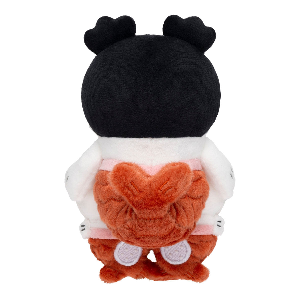 Chiikawa Movie "Chiikawa" Desktop Hanging Plush Mascot (Siren)