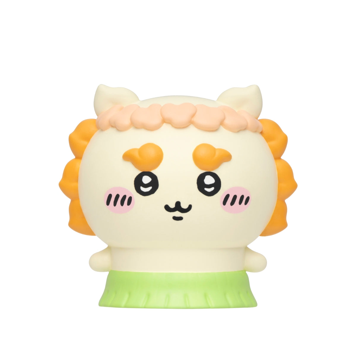 Chiikawa Movie "Chiikawa" Mini Vinyl Figure (All 10)