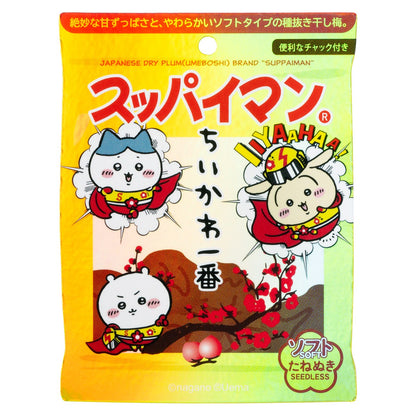 치이카와 x 슷파이만 시사의 기념품 가게 스마트폰용 홀로그램 스티커 (모두)