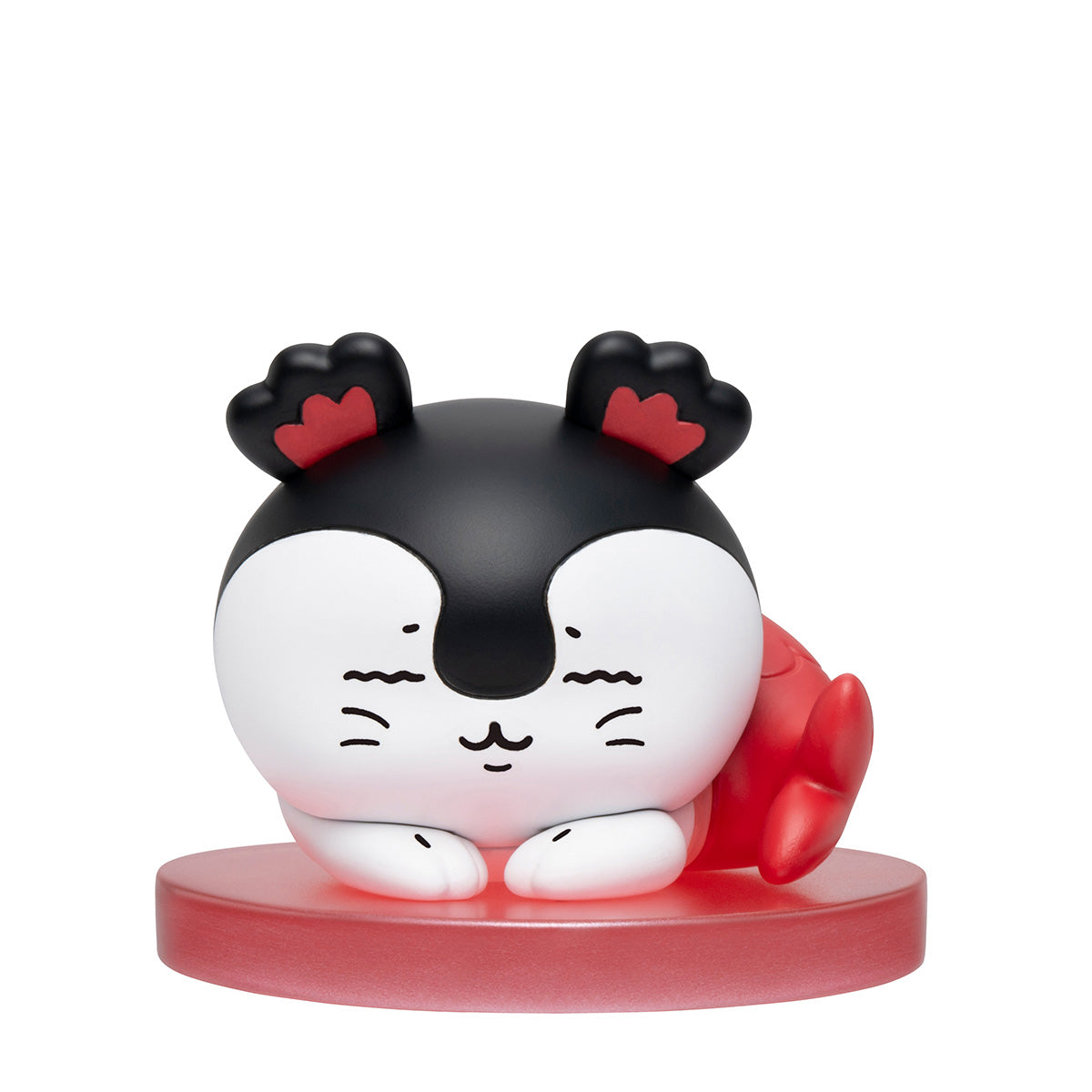 [Pre-order] Chiikawa Movie "Chiikawa" GPSBOX Only Siren Figure (All 6) [Shipping mid-Oct 2026 / No Cancel / Separate Shipping Only]