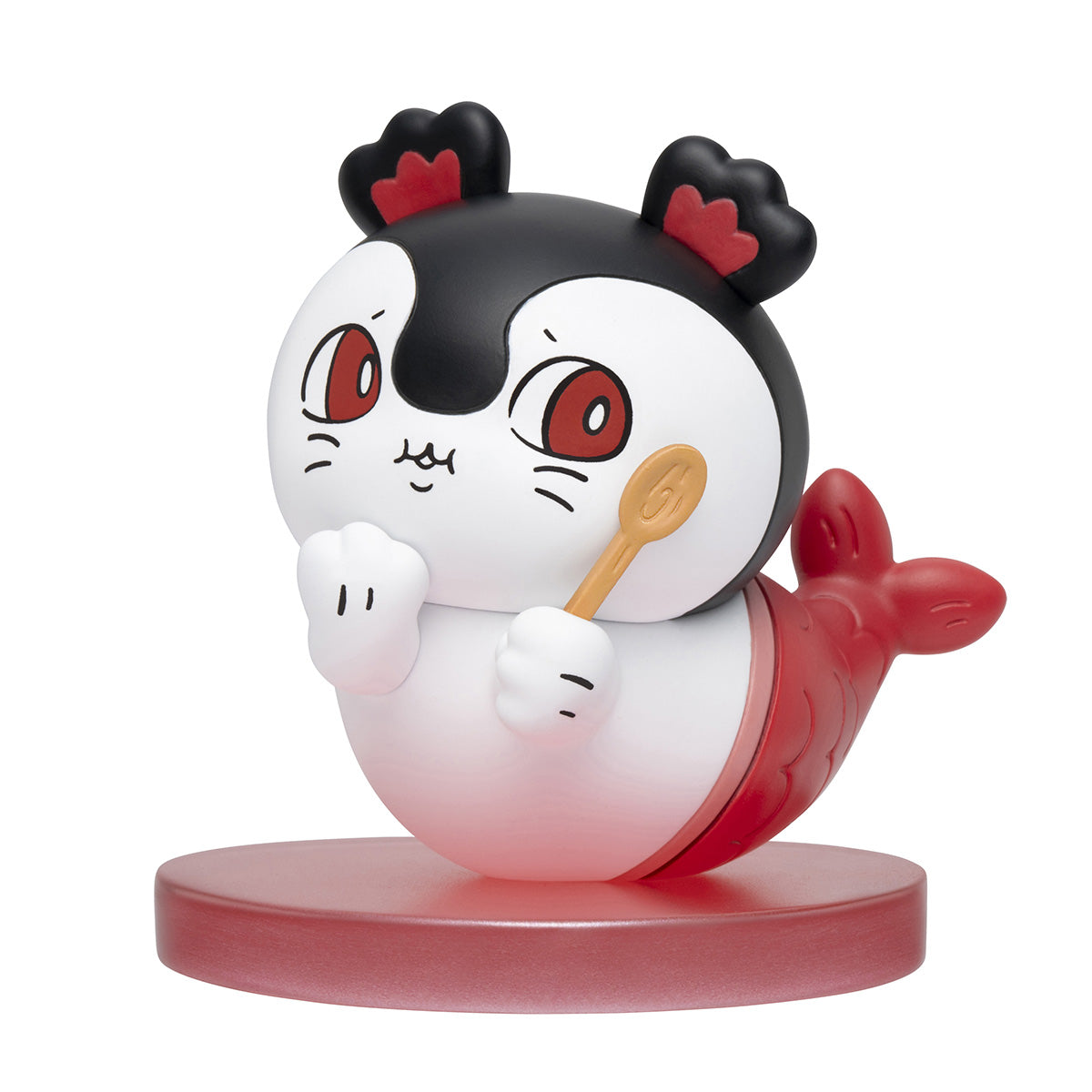 [Pre-order] Chiikawa Movie "Chiikawa" GPSBOX Only Siren Figure (All 6) [Shipping mid-Oct 2026 / No Cancel / Separate Shipping Only]