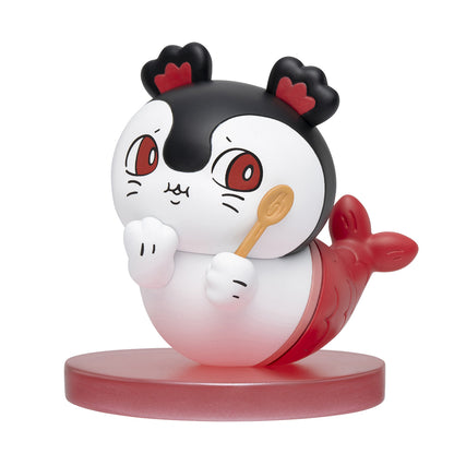 [Pre-order] Chiikawa Movie "Chiikawa" GPSBOX Only Siren Figure (All 6) [Shipping mid-Oct 2026 / No Cancel / Separate Shipping Only]