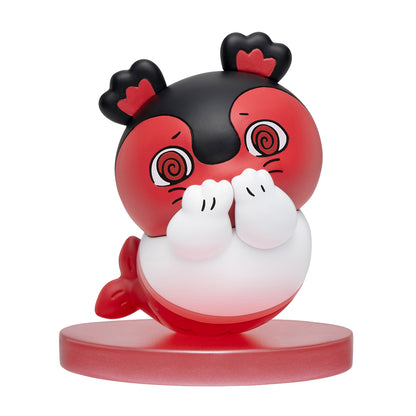 [Pre-order] Chiikawa Movie "Chiikawa" GPSBOX Only Siren Figure (All 6) [Shipping mid-Oct 2026 / No Cancel / Separate Shipping Only]