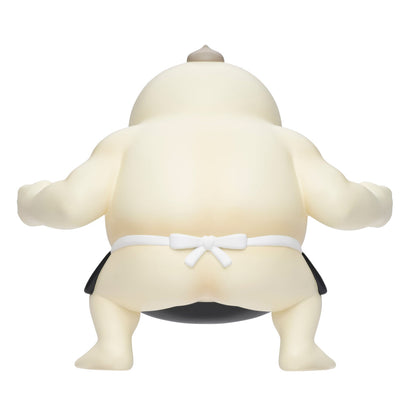 Chiikawa Movie "Chiikawa" Shimajiro Big Soft Vinyl Figure