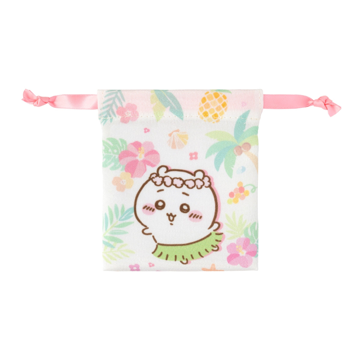 Chiikawa Movie "Chiikawa" Mini Pouch (All 8)