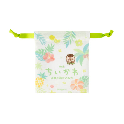 Chiikawa Movie "Chiikawa" Mini Pouch (All 8)