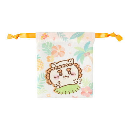 Chiikawa Movie "Chiikawa" Mini Pouch (All 8)
