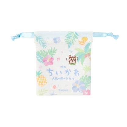 Chiikawa Movie "Chiikawa" Mini Pouch (All 8)