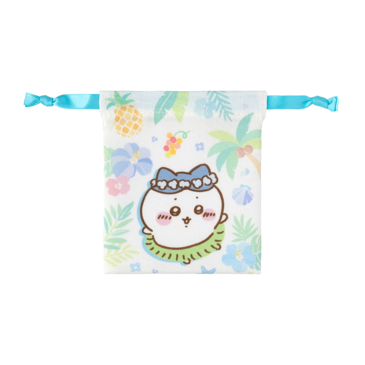 Chiikawa Movie "Chiikawa" Mini Pouch (All 8)