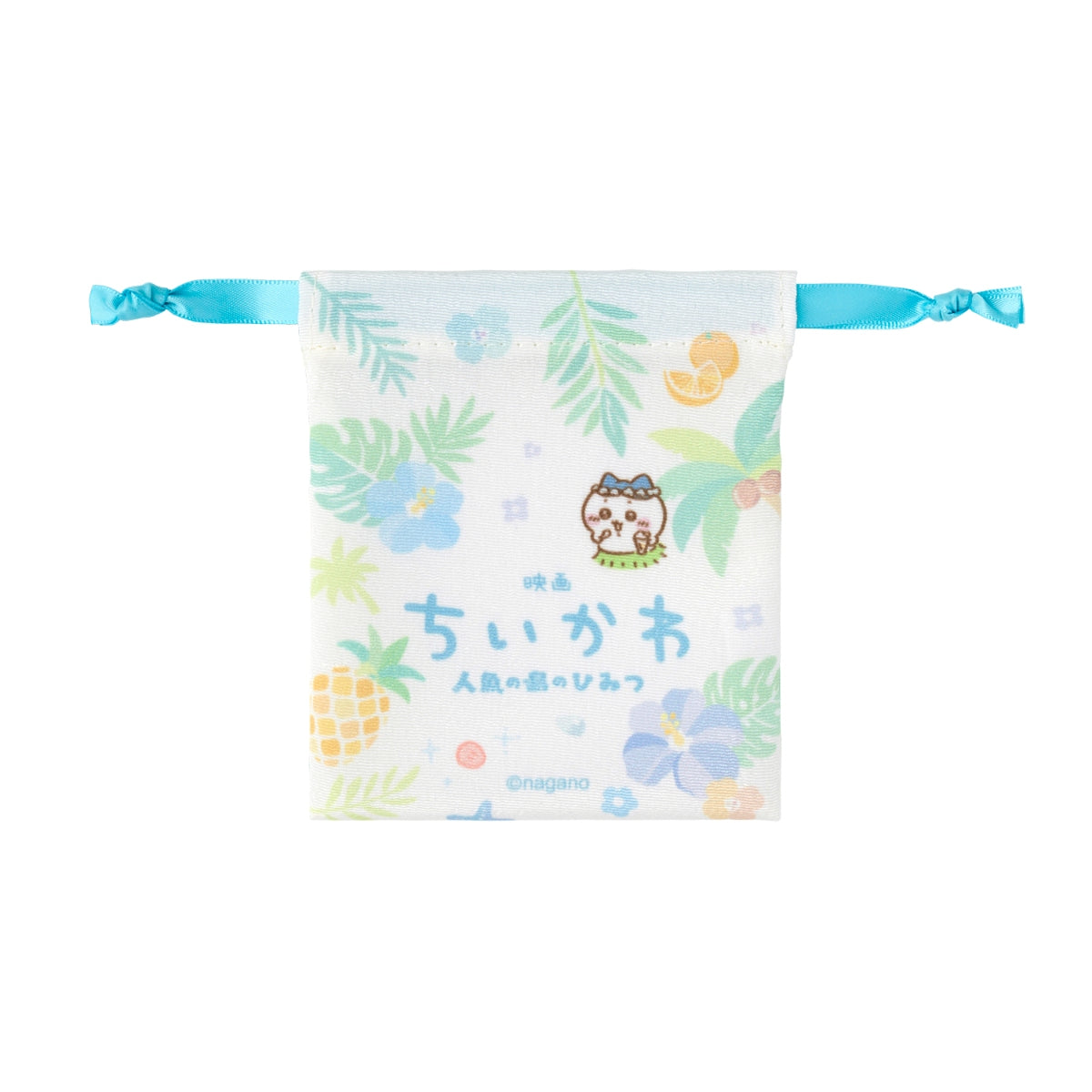 Chiikawa Movie "Chiikawa" Mini Pouch (All 8)