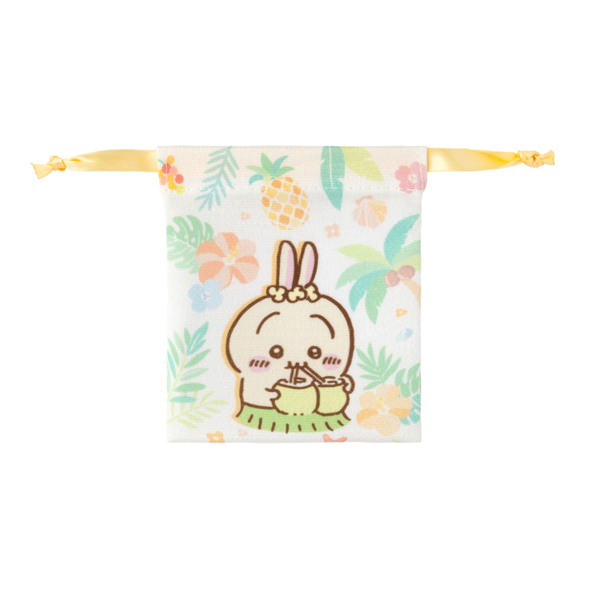 Chiikawa Movie "Chiikawa" Mini Pouch (All 8)
