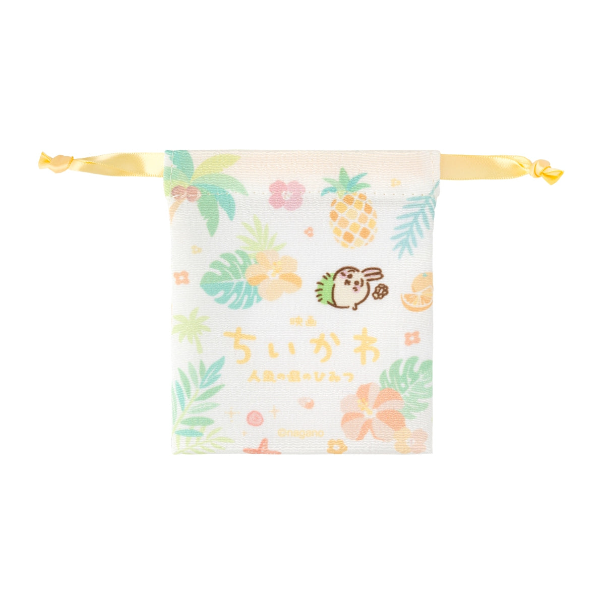 Chiikawa Movie "Chiikawa" Mini Pouch (All 8)