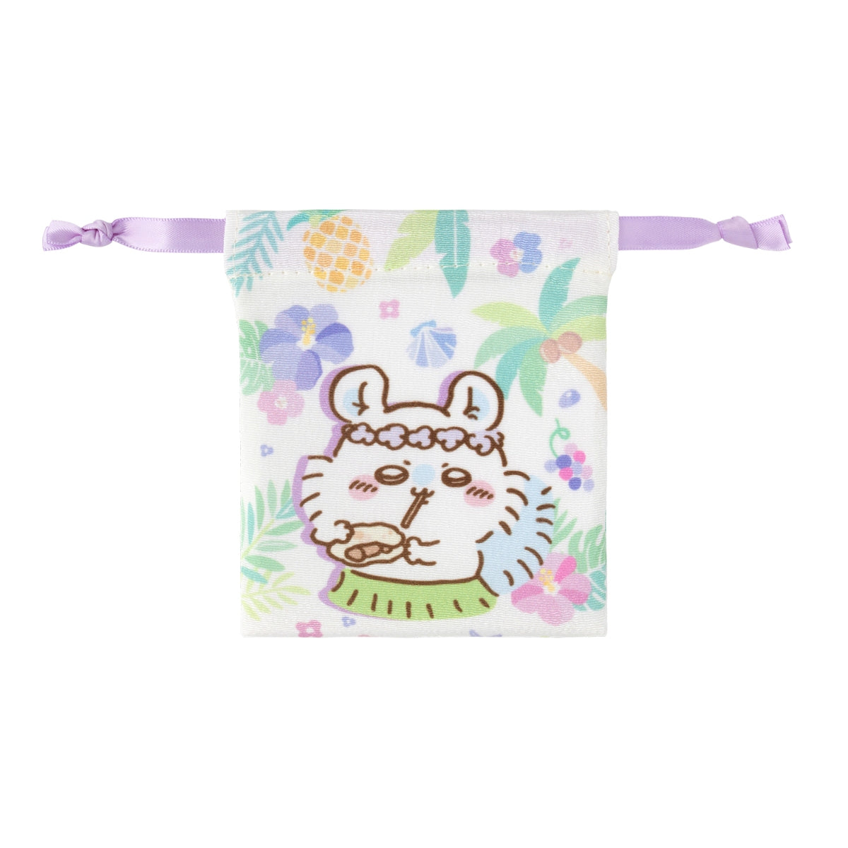 Chiikawa Movie "Chiikawa" Mini Pouch (All 8)