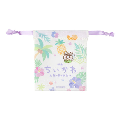 Chiikawa Movie "Chiikawa" Mini Pouch (All 8)