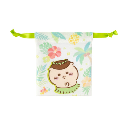 Chiikawa Movie "Chiikawa" Mini Pouch (All 8)