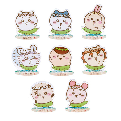 Chiikawa Movie "Chiikawa" Acrylic Stand (All 8)