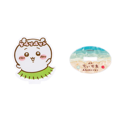 Chiikawa Movie "Chiikawa" Acrylic Stand (All 8)