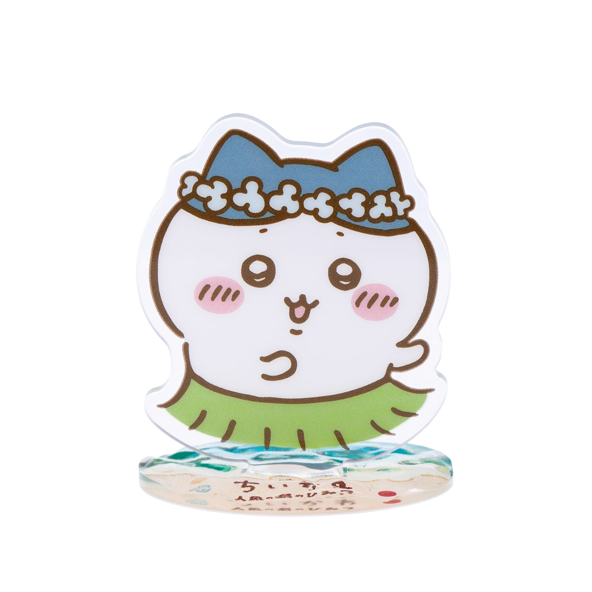 Chiikawa Movie "Chiikawa" Acrylic Stand (All 8)