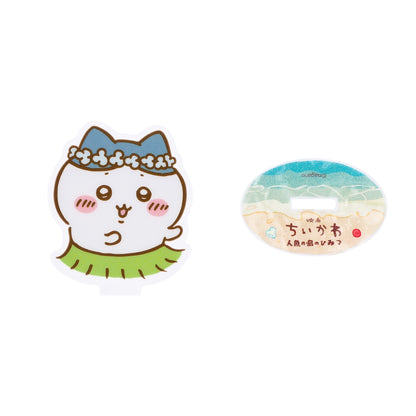 Chiikawa Movie "Chiikawa" Acrylic Stand (All 8)