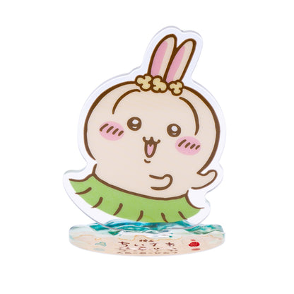 Chiikawa Movie "Chiikawa" Acrylic Stand (All 8)