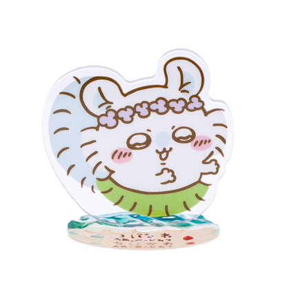 Chiikawa Movie "Chiikawa" Acrylic Stand (All 8)
