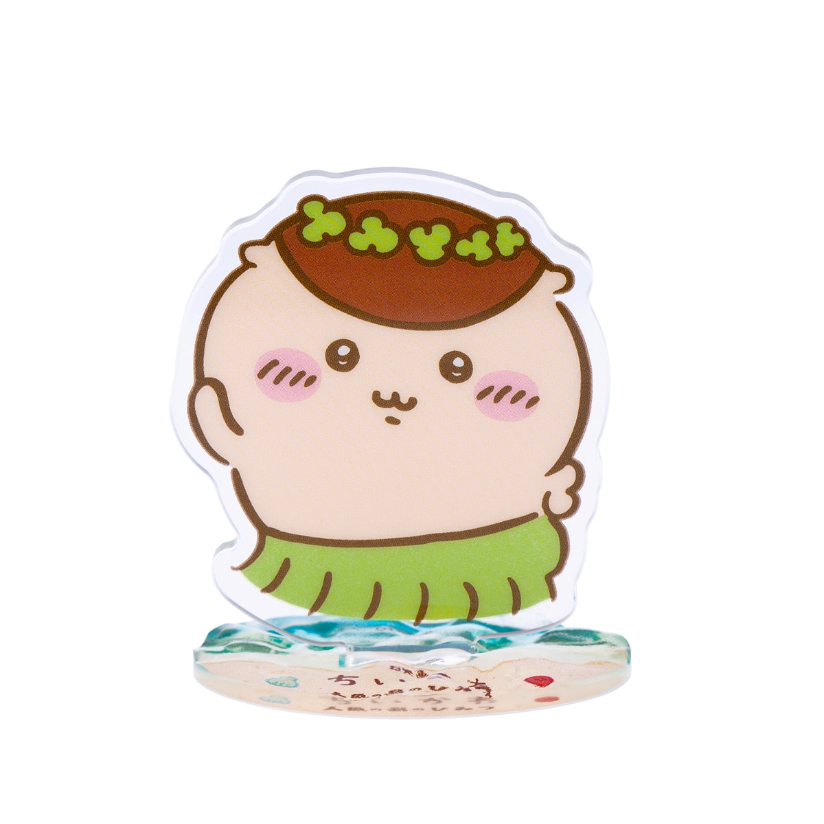 Chiikawa Movie "Chiikawa" Acrylic Stand (All 8)