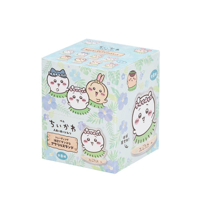Chiikawa Movie "Chiikawa" Acrylic Stand (All 8)